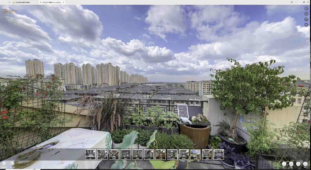 360全景制作探索無垠世界的全新視角